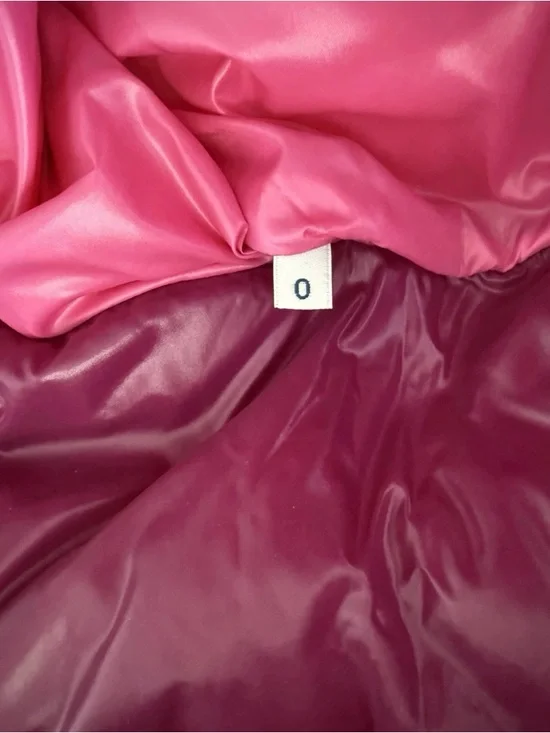 Authentic Moncler Women’s Puffer Jacket Size 0 ( my size XS/S ) - Picture 13 of 16